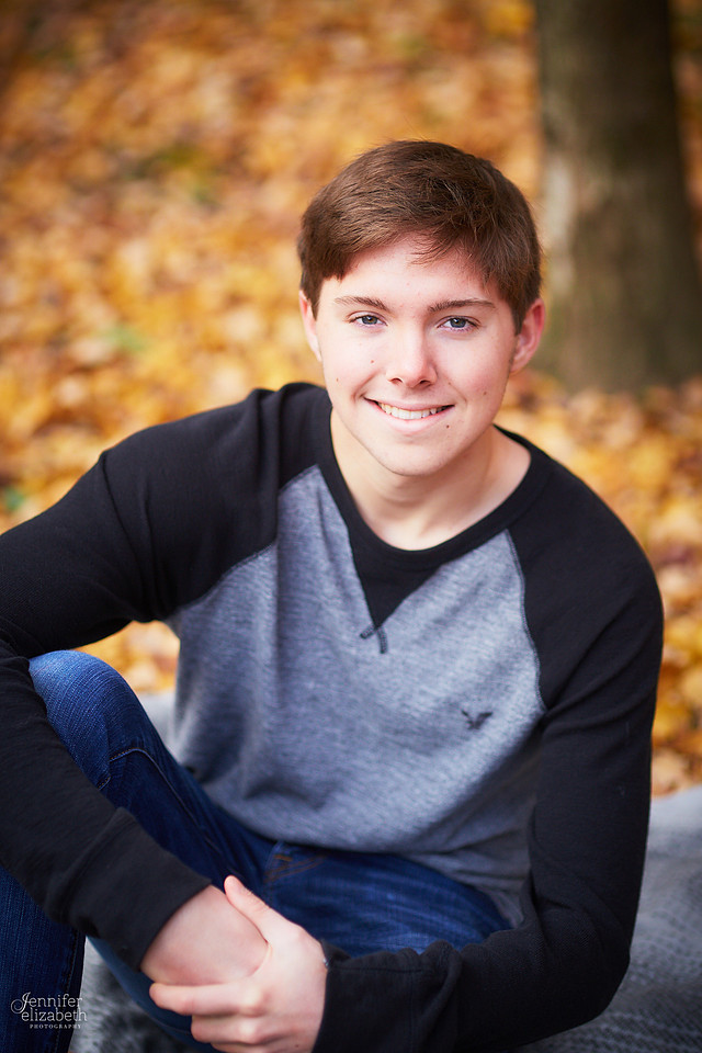 The G Family: Portrait Session at Glen Echo Park