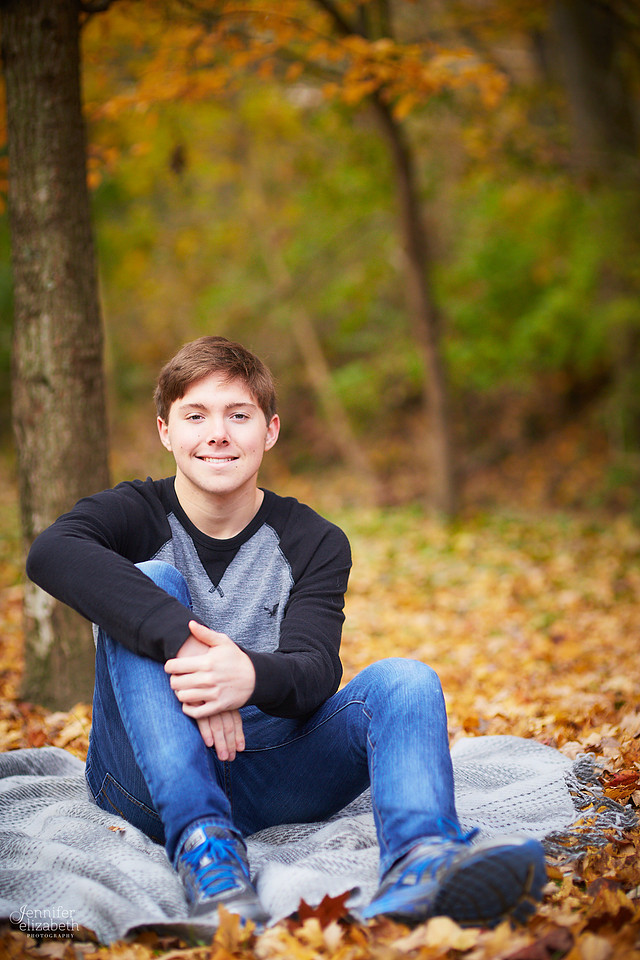The G Family: Portrait Session at Glen Echo Park