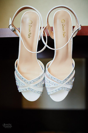 Seleste & Mark: Wedding at Michaud's Catering & Event Center