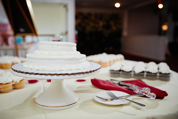 Seleste & Mark: Wedding at Michaud's Catering & Event Center