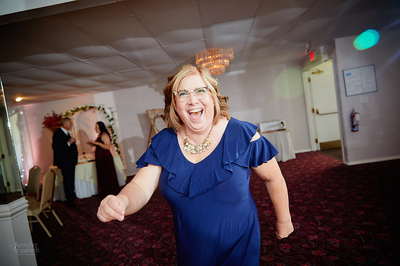 Seleste & Mark: Wedding at Michaud's Catering & Event Center