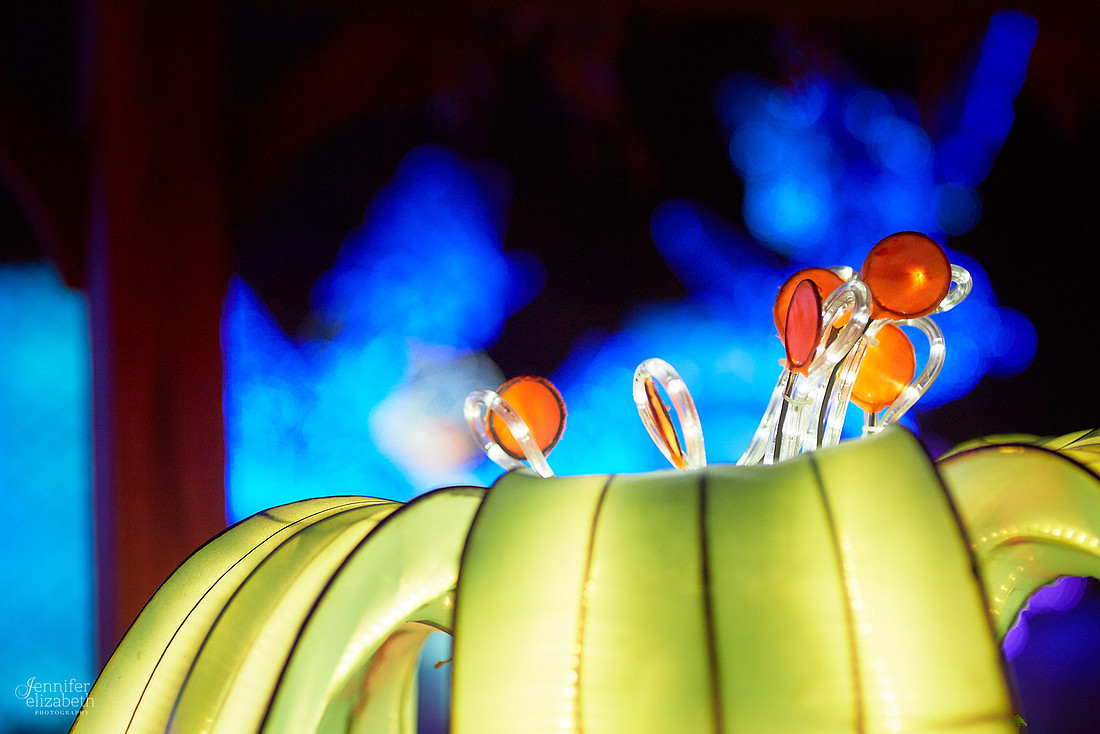 Chinese Lantern Festival in Columbus