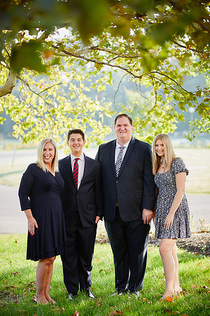Max: Bar Mitzvah at Temple Beth Shalom and Jefferson Country Club