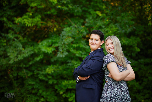 Max: Bar Mitzvah at Temple Beth Shalom and Jefferson Country Club