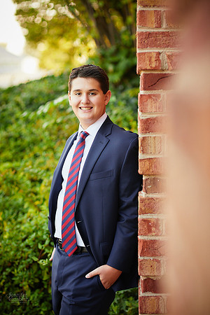 Max: Bar Mitzvah at Temple Beth Shalom and Jefferson Country Club