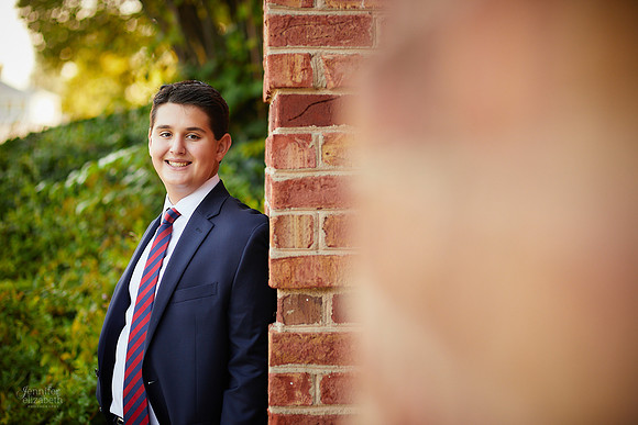 Max: Bar Mitzvah at Temple Beth Shalom and Jefferson Country Club