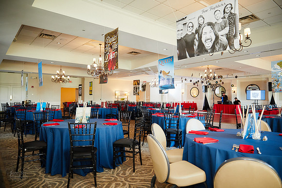 Max: Bar Mitzvah at Temple Beth Shalom and Jefferson Country Club