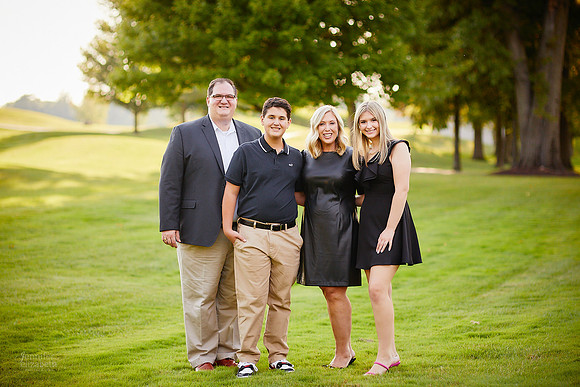 Max: Bar Mitzvah at Temple Beth Shalom and Jefferson Country Club