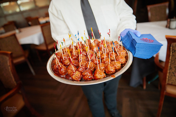 Max: Bar Mitzvah at Temple Beth Shalom and Jefferson Country Club