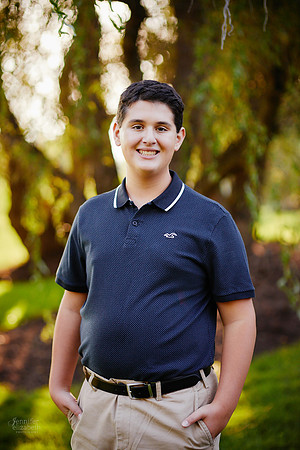 Max: Bar Mitzvah at Temple Beth Shalom and Jefferson Country Club