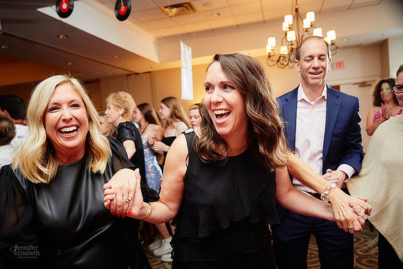 Max: Bar Mitzvah at Temple Beth Shalom and Jefferson Country Club
