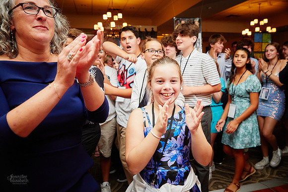 Max: Bar Mitzvah at Temple Beth Shalom and Jefferson Country Club