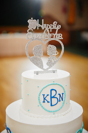 Katherine & Nathan: Wedding at Donauschwaben's German-American Cultural Center in Olmsted Falls