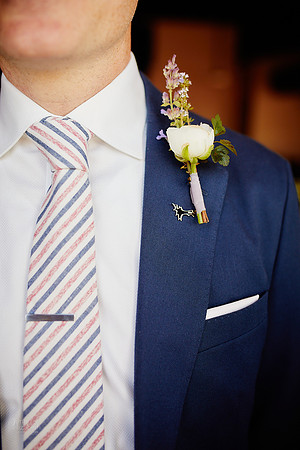 Robin & Logan: Wedding at Music Box Supper Club in Cleveland