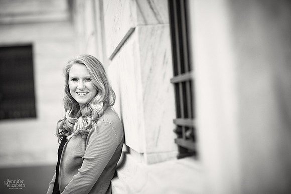 The R Family: Portrait Session at the Cleveland Museum of Art
