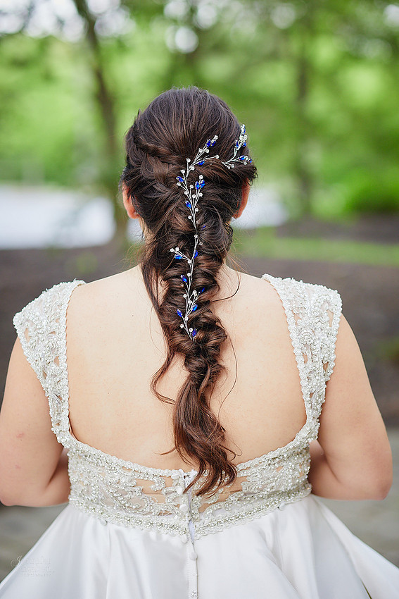Maia & Ben: Wedding at Gleneagles Golf Club & Events in Twinsburg