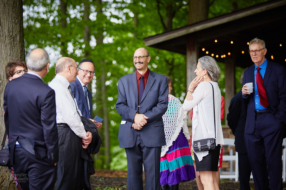 Maia & Ben: Wedding at Gleneagles Golf Club & Events in Twinsburg