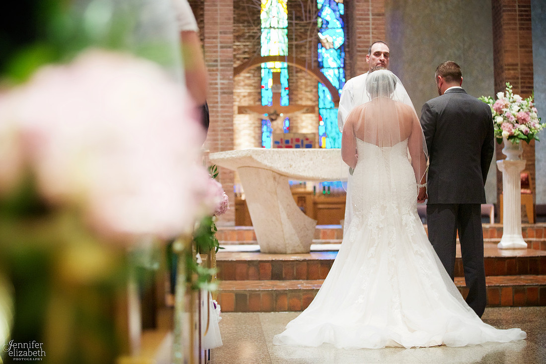 Amanda & Mike: Cleveland, Ohio Wedding