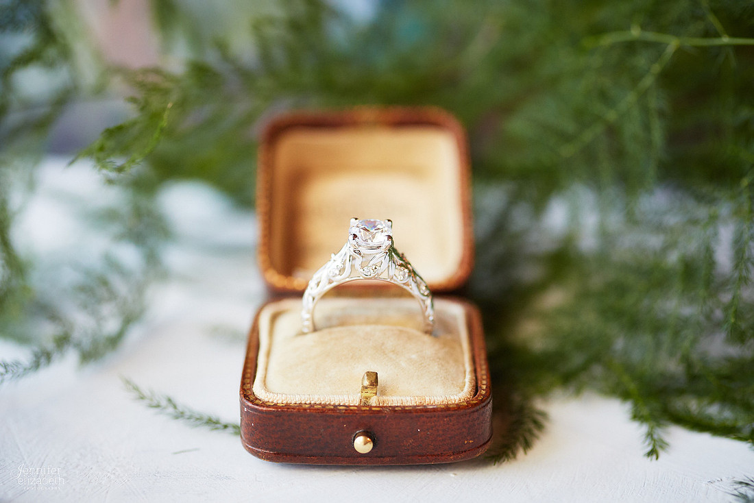 Viking and Woodland Styled Shoot at The Mohicans