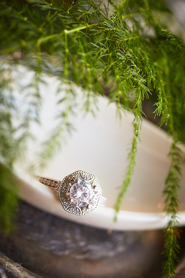 Viking and Woodland Styled Shoot at The Mohicans