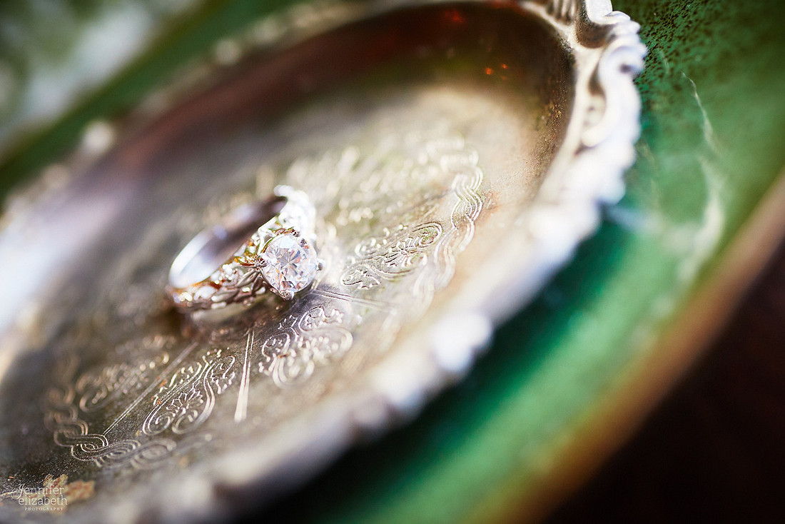 Viking and Woodland Styled Shoot at The Mohicans