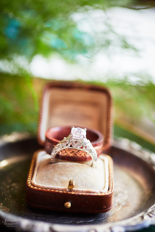 Viking and Woodland Styled Shoot at The Mohicans