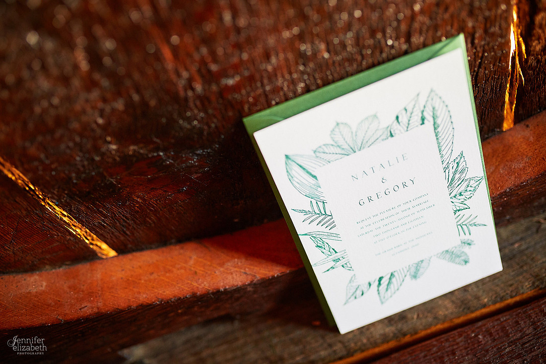 Viking and Woodland Styled Shoot at The Mohicans