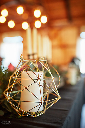 Viking and Woodland Styled Shoot at The Mohicans