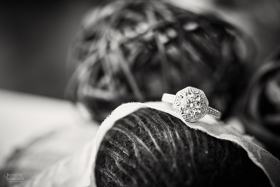 Viking and Woodland Styled Shoot at The Mohicans