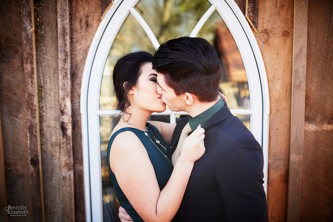 Viking and Woodland Styled Shoot at The Mohicans