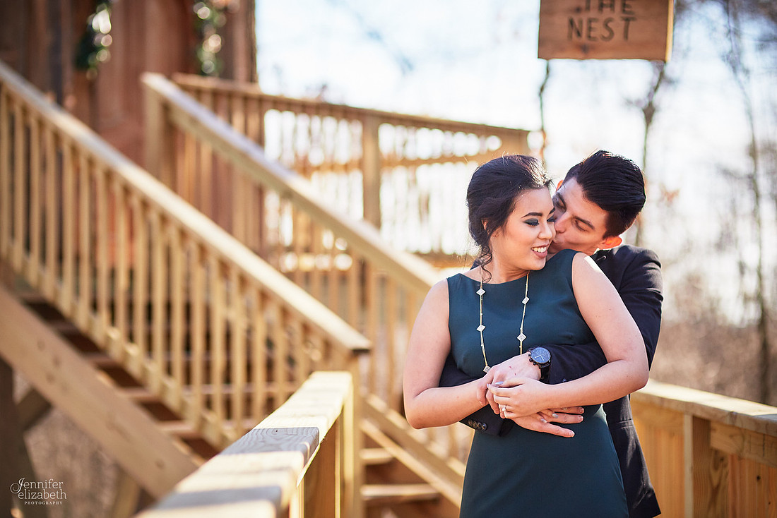 Viking and Woodland Styled Shoot at The Mohicans
