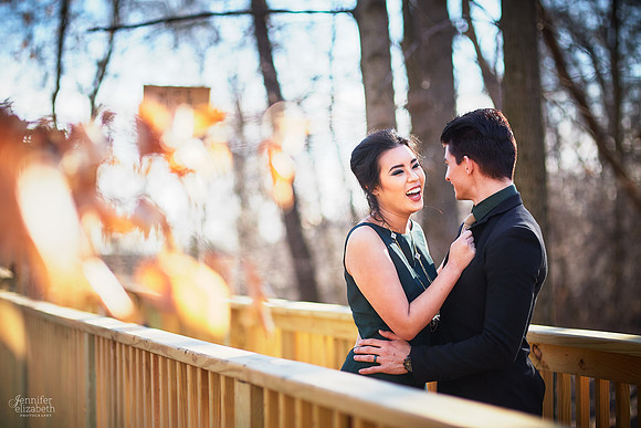 Viking and Woodland Styled Shoot at The Mohicans
