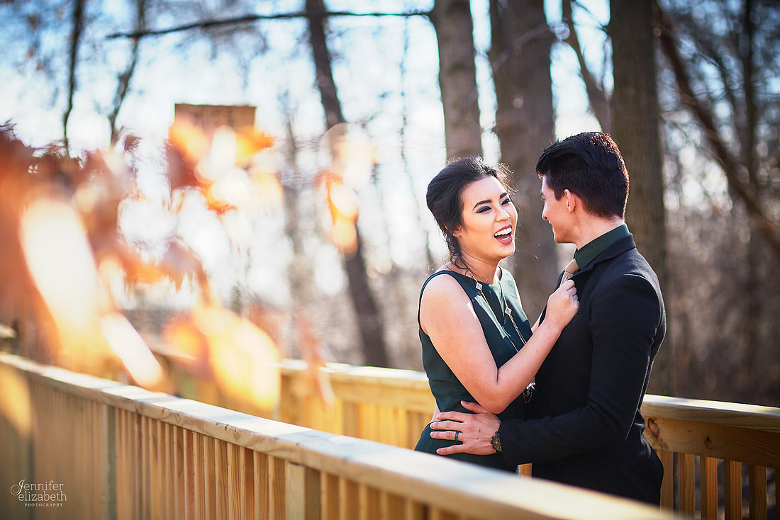 Viking and Woodland Styled Shoot at The Mohicans