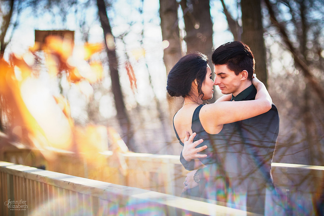 Viking and Woodland Styled Shoot at The Mohicans