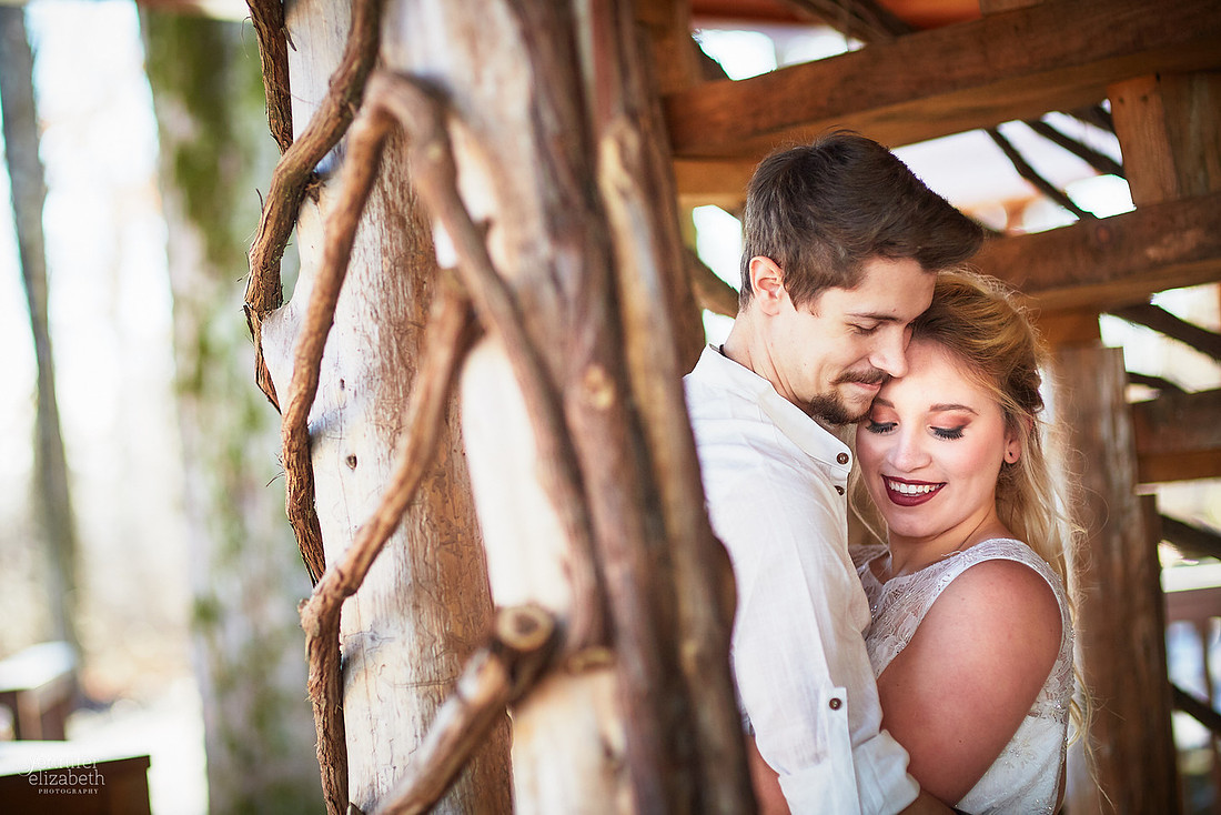 Viking and Woodland Styled Shoot at The Mohicans