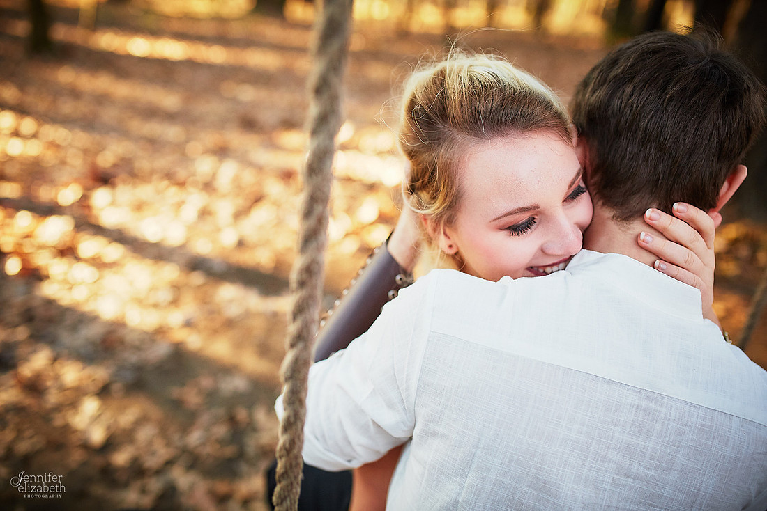 Viking and Woodland Styled Shoot at The Mohicans