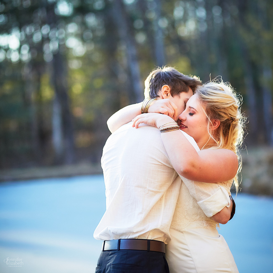 Viking and Woodland Styled Shoot at The Mohicans