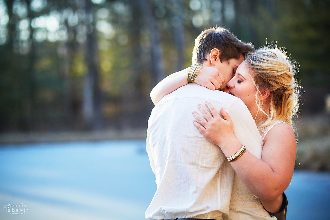 Viking and Woodland Styled Shoot at The Mohicans