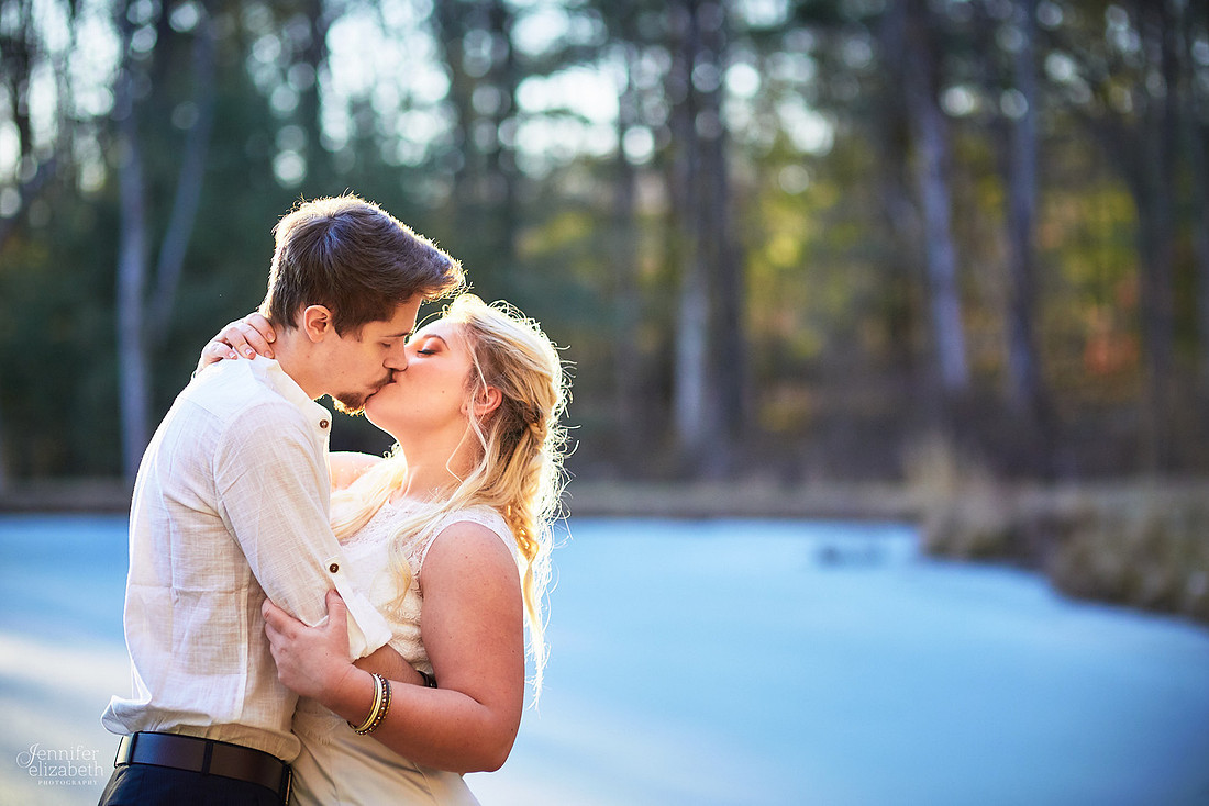 Viking and Woodland Styled Shoot at The Mohicans