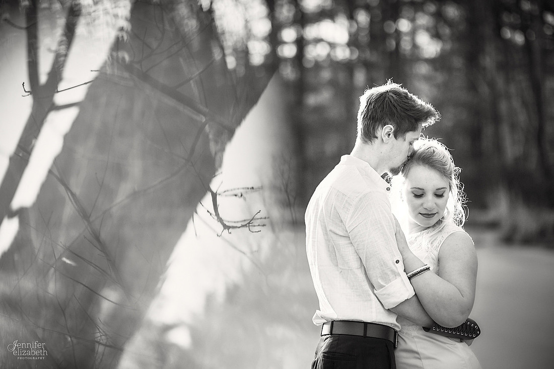 Viking and Woodland Styled Shoot at The Mohicans