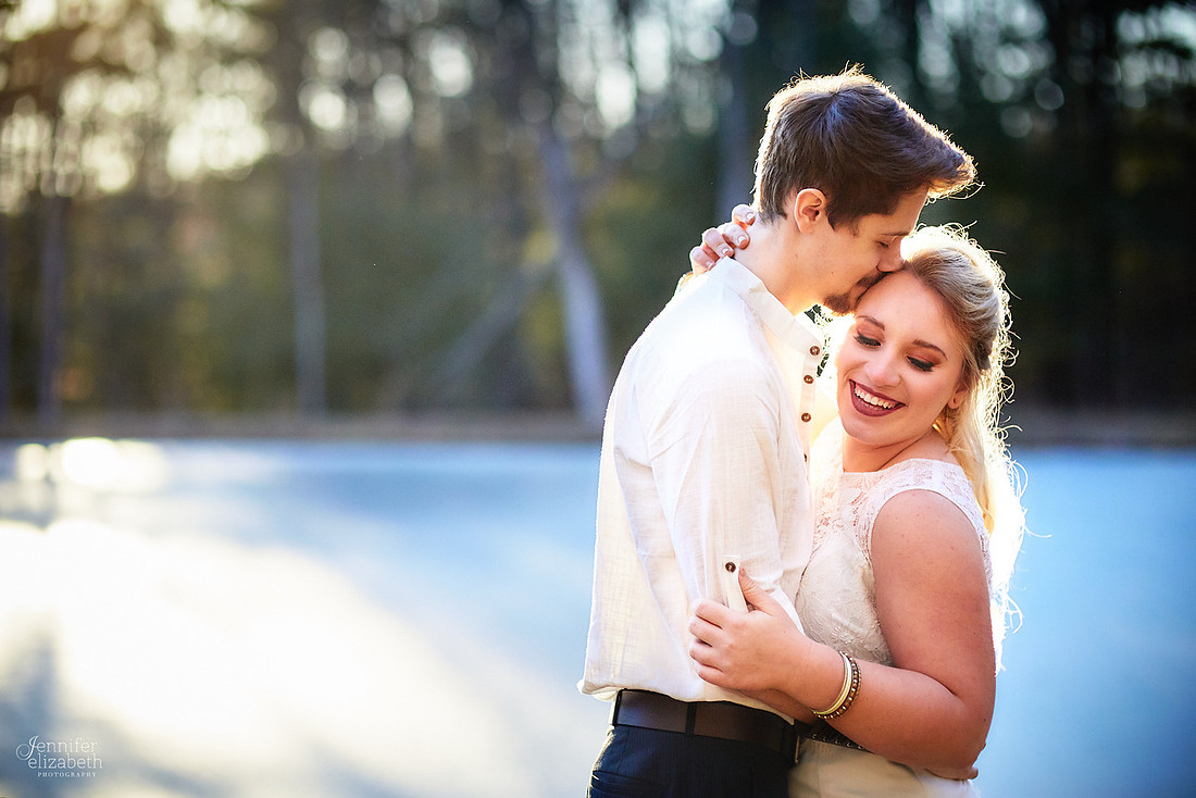 Viking and Woodland Styled Shoot at The Mohicans