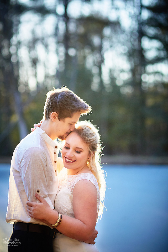 Viking and Woodland Styled Shoot at The Mohicans