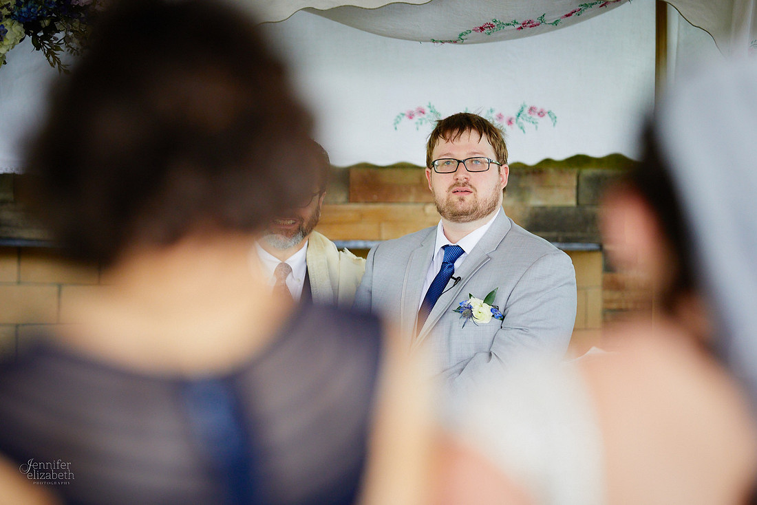 Maia & Ben: Wedding at Gleneagles Golf Club & Events in Twinsburg