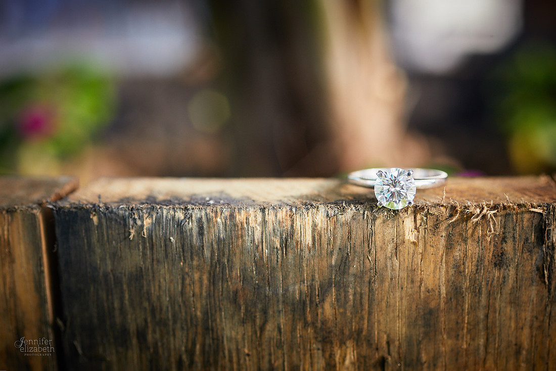 Stephanie & Tom: Pittsburgh Engagement Session at Roberto Clemente Bridge and Point State Park Fountain