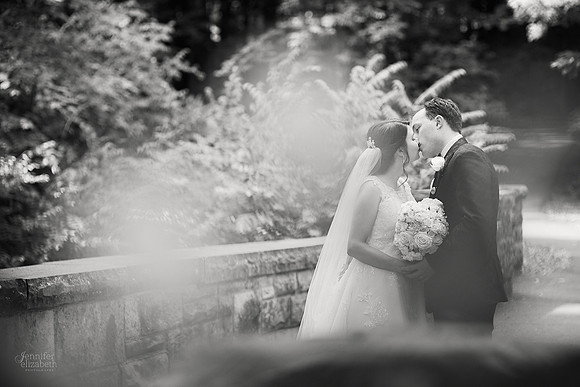 Katherine & Nathan: Wedding at Donauschwaben's German-American Cultural Center in Olmsted Falls