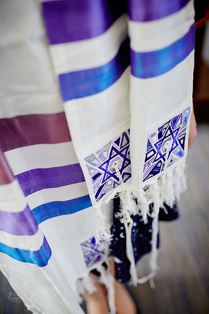Maya: Bat Mitzvah at Temple Israel and Creekside Event Center in Gahanna