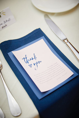 Gina & Allen: Wedding Reception at Weymouth Country Club in Medina, Ohio