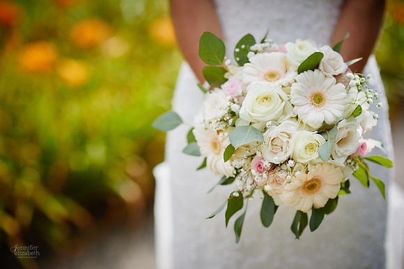 Gina & Allen: Wedding Reception at Weymouth Country Club in Medina, Ohio