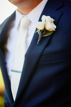 Gina & Allen: Wedding Reception at Weymouth Country Club in Medina, Ohio