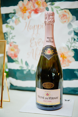 Gina & Allen: Wedding Reception at Weymouth Country Club in Medina, Ohio